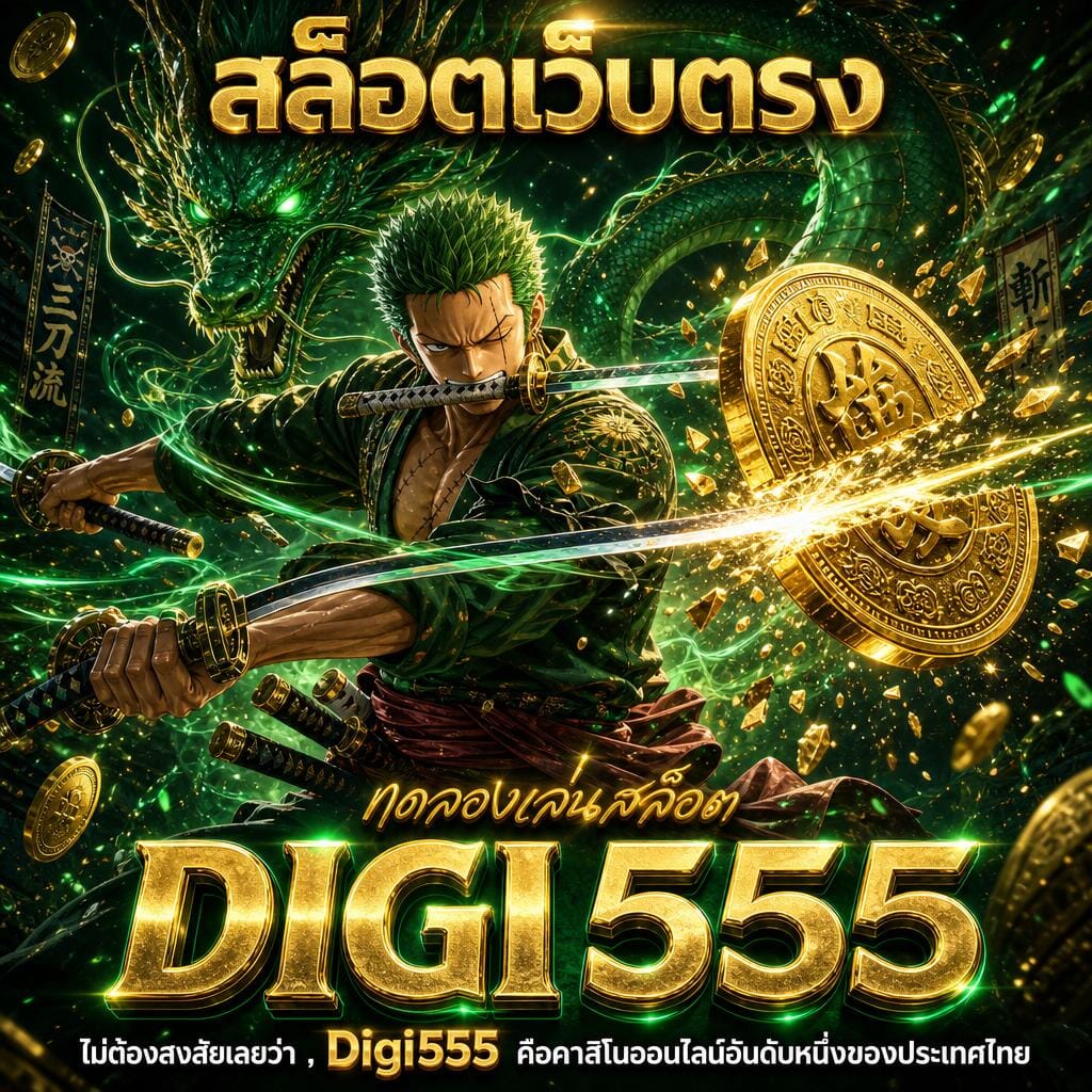 DIGI555
